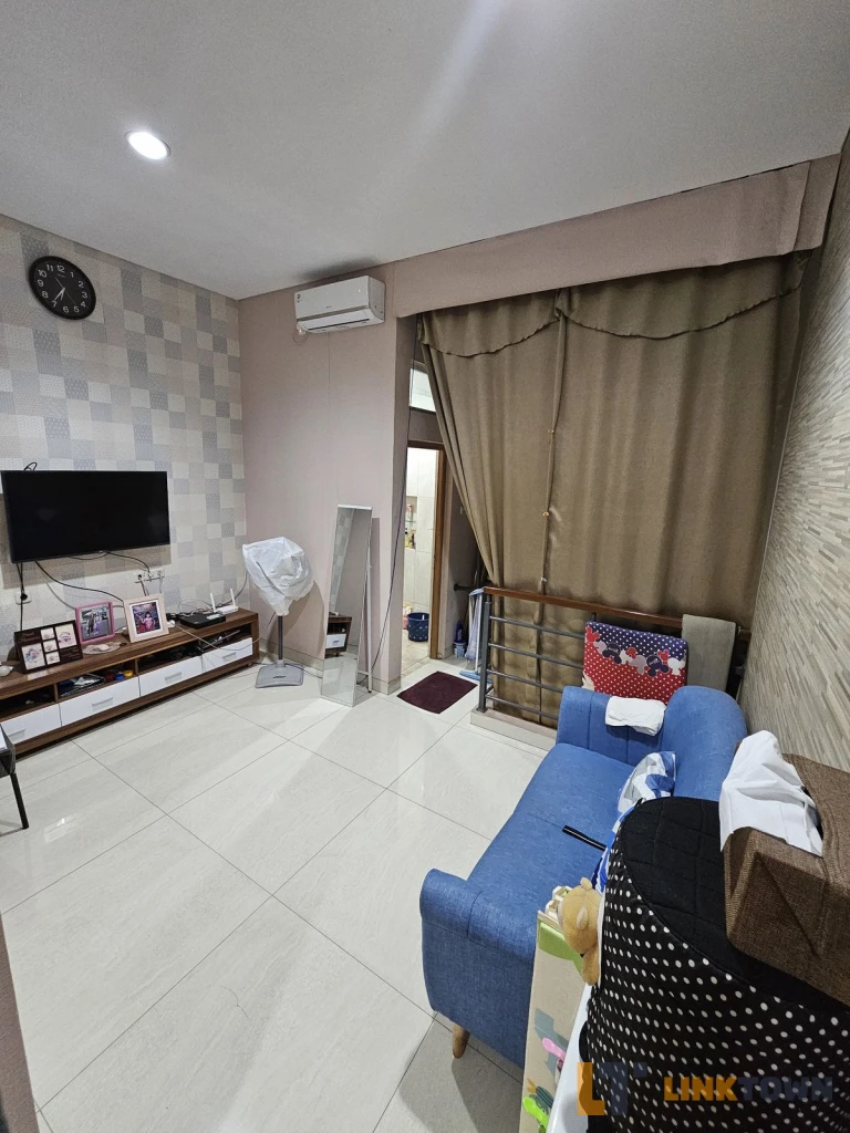 Linktown Jakarta Utara